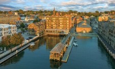 Wyndham inn harbor for sale  Newport