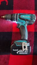 Makita 18v xph01 for sale  San Francisco