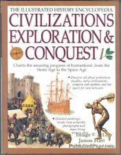 Illustrated history encycloped for sale  UK