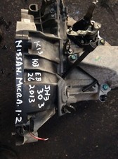 Nissan micra 2013 for sale  CARDIFF