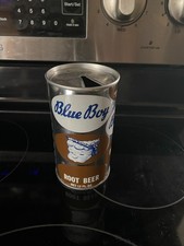 Vintage blue boy for sale  Bristol