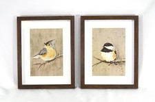 Set bird themed for sale  Vinton