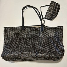 Authentic goyard louis d'occasion  Expédié en Belgium