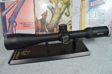 Nightforce shv 14x50mm for sale  Deary