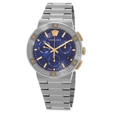 Versace greca logo for sale  Brooklyn