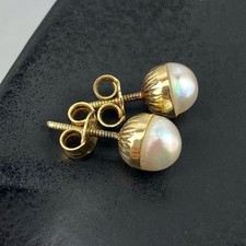 14k gelbgold rund gebraucht kaufen 14k gelbgold rund gebraucht kaufen Dessau-Roßlau
