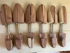 Cedar wood shoe for sale  Oakland
