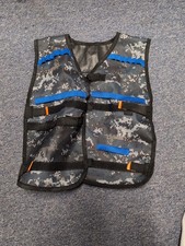 Tactical vest compatible for sale  Merrimack