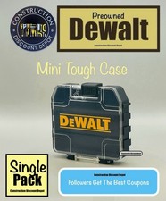 Genuine dewalt mini for sale  Hickory
