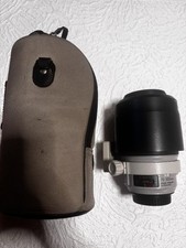 Canon 300mm is d'occasion  Massy