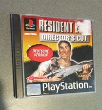 Resident evil director gebraucht kaufen  Essen