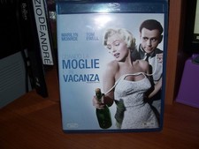 Quando moglie vacanza usato  Sassari