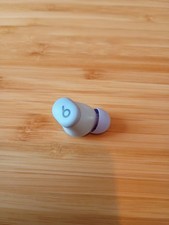 Beats solo buds for sale  HARTLEPOOL
