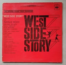 Original soundtrack west d'occasion  France