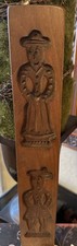 Wooden dutch folk for sale  Casselberry