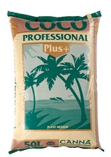 Canna coco professional usato  Spedire a Italy