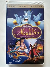 Aladdin for sale  Riverside