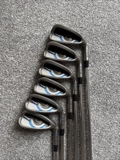 Ping max irons for sale  NORTHAMPTON