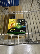 Fujifilm mini tapes for sale  Norcross