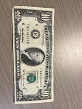Dollar bill alexander for sale  Saint Louis