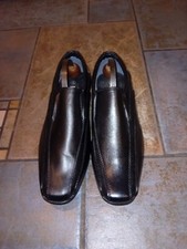 Mens beckett black for sale  NEWRY