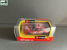 Voiture miniature burago d'occasion  Vidauban