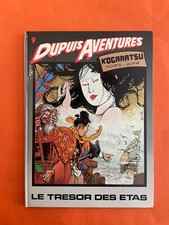 Michetz kogaratsu tome d'occasion  Nancy-