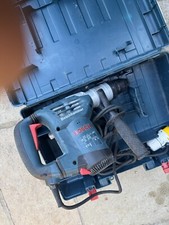 Bosch gbh 110v for sale  ASHFORD