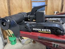 Minn kota power for sale  Bondville