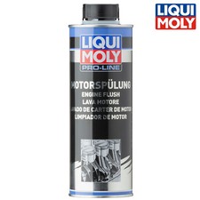 Liqui moly 2427 gebraucht kaufen  Emmerzhsn., Steinebach