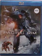 Pacific rim guillermo usato  Poirino