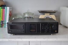sony cassette deck for sale sony cassette deck for sale PONTYCLUN