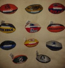 Vintage nfl american for sale  LONDON
