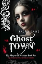 Ghost town rachel for sale  UK