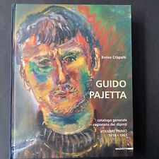 Guido pajetta catalogo usato  Milano