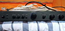 Rotel amplifier. unused. for sale  BEVERLEY