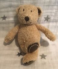 Mothercare teddy bear for sale  POLEGATE