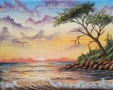 Painting painting oil d'occasion  Expédié en Belgium