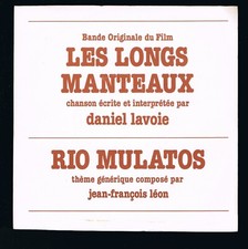 Longs manteaux daniel d'occasion  Montpezat-de-Quercy