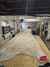 North sails spinnaker for sale  Saint Petersburg