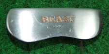 Beast putter 34 gebraucht kaufen  Bischofsgrün