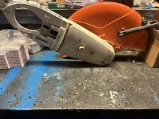 Stihl ts420 blade for sale  BURTON-ON-TRENT