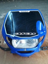Gasgas ec450 fse gebraucht kaufen  Berlin