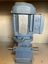 Moteur sew usocome d'occasion  Puttelange-aux-Lacs