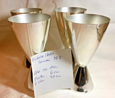 Stück ddr eisbecher gebraucht kaufen  Bochum