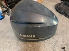 Capot moteur yamaha d'occasion  Marseille IX