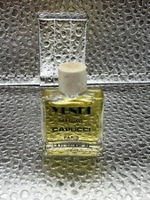 Yendi capucci for d'occasion  Expédié en Belgium