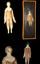 Antique doll rare d'occasion  Expédié en Belgium
