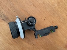 Lanparte follow focus gebraucht kaufen  Esslingen am Neckar