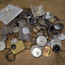 Lot vintage watch for sale  SHREWSBURY